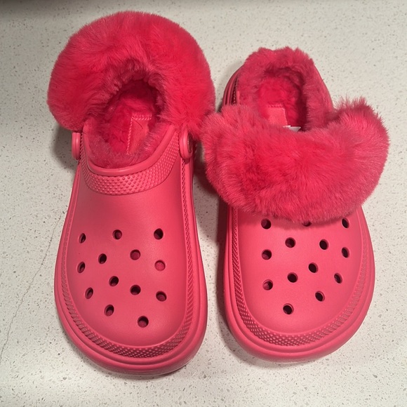 Crocs - Stomp Lines Clogs - Picture 3 of 4